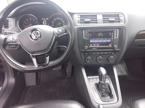Imagen 12 de 19 de Volkswagen Vento 1.4 Highline 150cv At