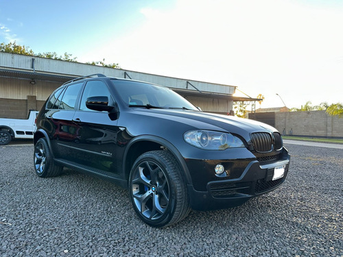 BMW X5 3.0 D Executive