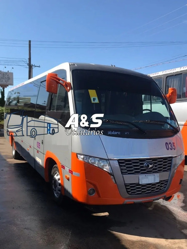 Imagem 3 de 11 de Volare W9 Limousine 2014 Novissima Confira!! Ref.182