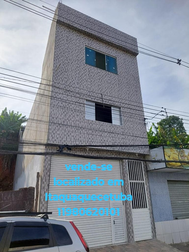 Vende-se Esse Imóvel Localizado Em Itaquaquecetuba Com 1 Ômo