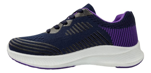 Zapatillas Modernas Con Un Toque De Estilo Urbano Para Mujer