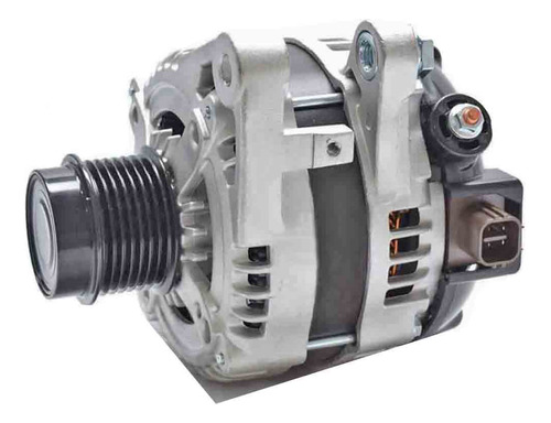 Alternador 100a Para Toyota Rav4 3.5 2010