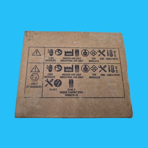 Siemens 6es7 972-0bb42-0xa0 Simatic Dp Conector Bus Original