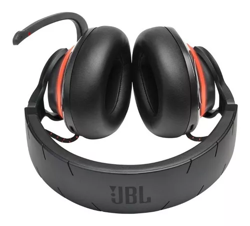 Auriculares Gaming Inalámbricos Jbl Quantum 810 Cancelación de