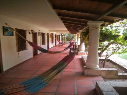 Imagen 3 de 10 de Vendo Posada Vacacional En Choroni Aragua 041274077745 Atp-4