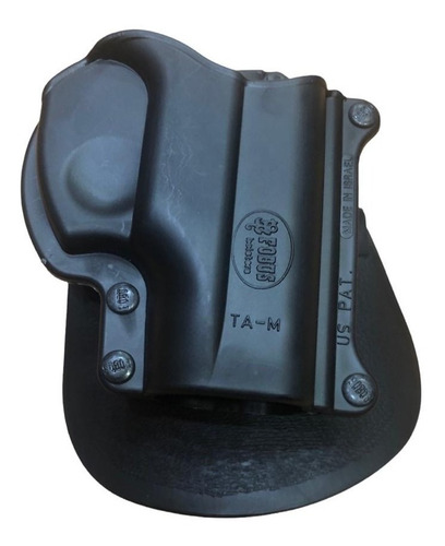 Funda Fobus Paleta Mod Tam Taurus Millenium