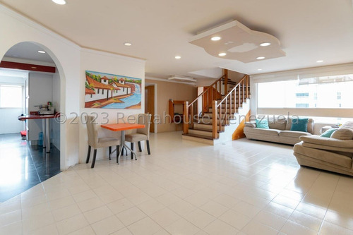 Apartamento En Venta Bello Monte Vgi