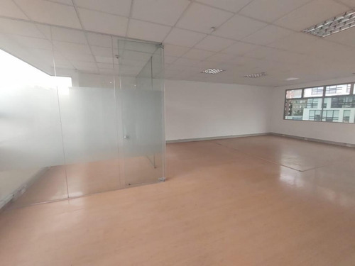 Imagen 10 de 17 de Edificio En Arriendo En Bogotá El Lago. Cod 102337