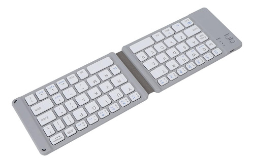 Mini Teclado Plegable, Teclado Inalámbrico   3.0 Silen...