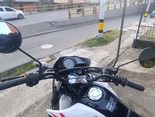 Honda Xr 150l - 2023