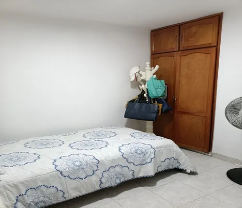 En Venta Apartamento En Propiedad Horizontal En El Caney