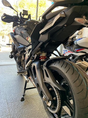 Imagen 16 de 18 de Bmw S1000 Xr Extreme Lighting Triple Black