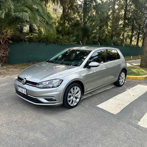 Volkswagen Golf 1.4 Comfortline Tsi Dsg