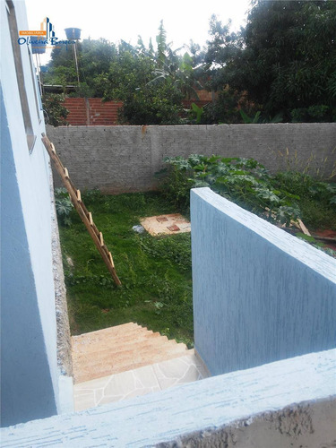 Casa Com 3 Dormitórios À Venda, 110 M² Por R$ 240.000,00 - Residencial Dom Felipe - Anápolis/go - Ca0090