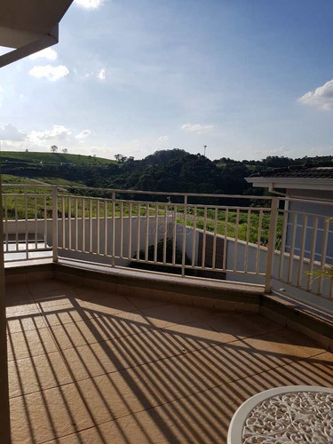 Imagem 16 de 27 de Village Das Flores | Casa 245m² Alto Padrão | Jv7593 - V7593