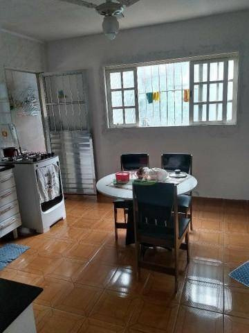 Imagem 1 de 6 de Casa Com 2 Dormitórios À Venda, 151 M² Por R$ 310.000,00 - Conjunto Residencial Trinta E Um De Março - São José Dos Campos/sp - Ca5865