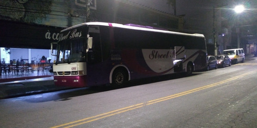 Mercedes-benz Buscar El Bus 340