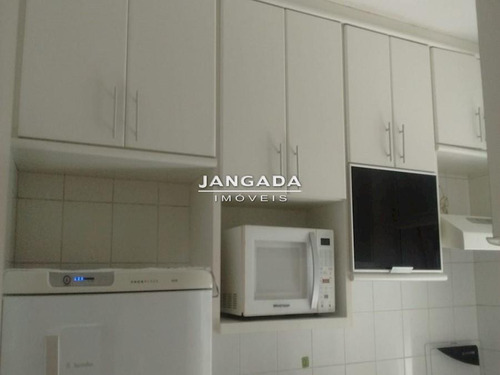 Imagem 8 de 27 de Apartamento Com 02 Dormitorios Condominio Guaruja - Osasco Permuta Maior Valor - 11883