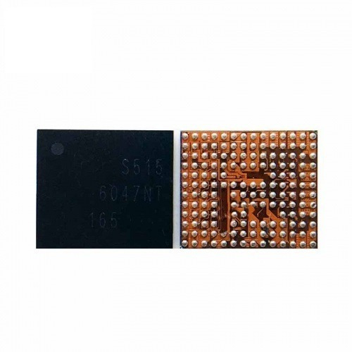 Microchip Controlador De Carga Y Usb S515  