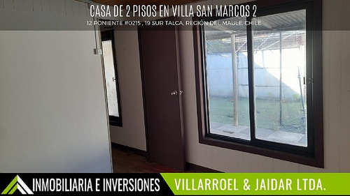 Villa San Marcos