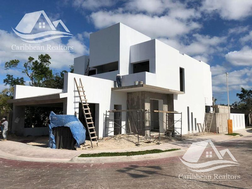 Casa En Venta Cancún Lagos Del Sol