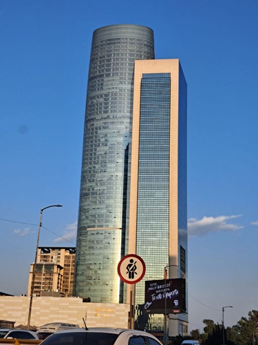 Departamento En Venta En Torre Mitikah Río Churubusco Benito Juárez Cdmx