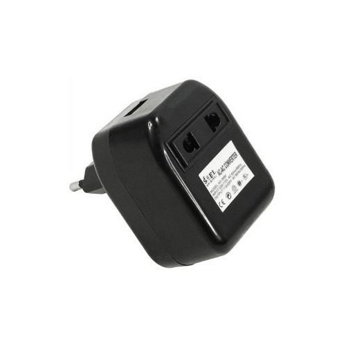 Transformador 220v A 110v 50w (080014)