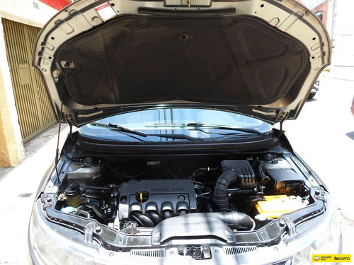 Kia Cerato Forte Sx