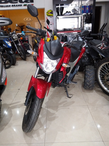 Beta Akvo 160