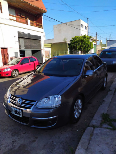 Imagen 2 de 10 de Volkswagen Vento 2007 1.9 I Advance