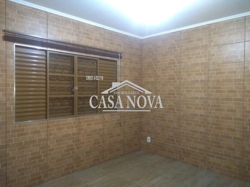 Imagem 7 de 27 de Casa - Ca01907 - 69299111