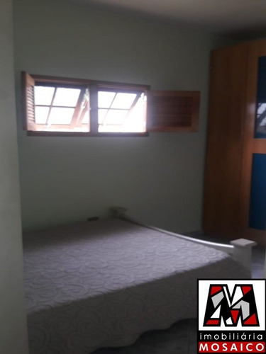 Imagem 22 de 30 de Chácara Em Condomínio Fechado, Horizonte Azul I, Itupeva, Sp, 03 Dormitórios, Suite, 9 Vagas De Garagem, Área De Lazer. - 40197 - 34800651