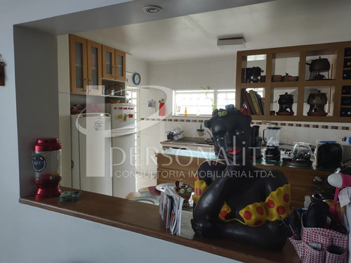 Imagem 5 de 29 de Casa Em Parque Da Vila Prudente, São Paulo/sp De 295m² 3 Quartos À Venda Por R$ 1.280.000,00 - Ca2339338-s