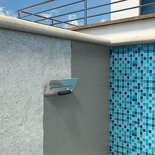 Sikatop 100 Impermeabilizante De Superfície Semi-flexivel
