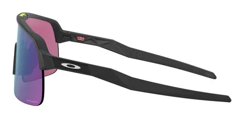 Lentes De Sol Sutro Lite Black Prizm Road Jade Oakley