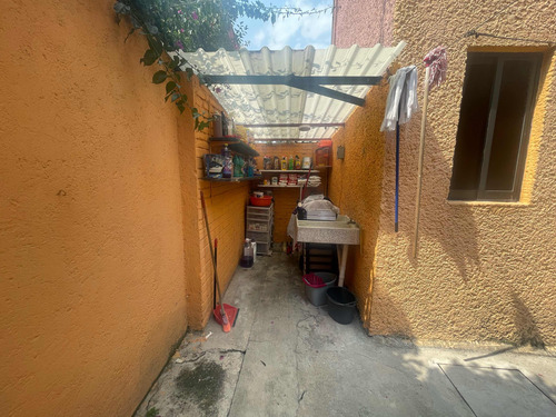 Casa En Venta San Andrés Totoltepec