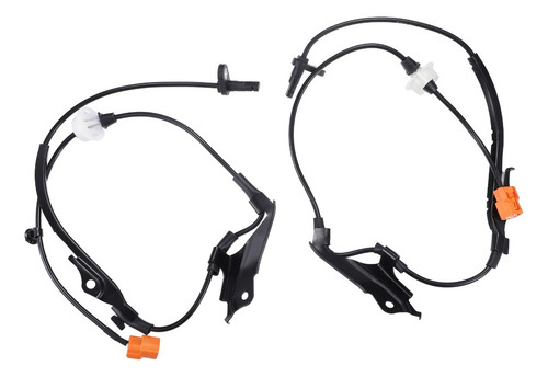 2 Sensor Velocidad Abs Para Honda Accord 2003-2007 Front