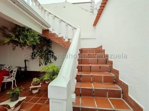 Imagen 28 de 30 de Fantástica Casa Urb. Privada La Mora Ii La Victoria 23-9997 Ejc 04243439046