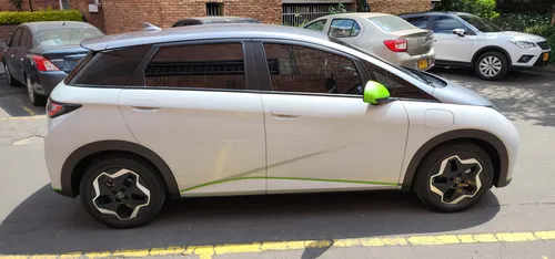 Byd Idolphin