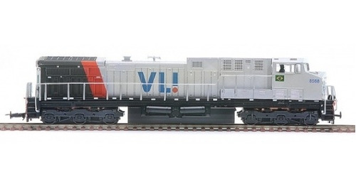 3075 Locomotiva Ac44i Vli / Frateschi