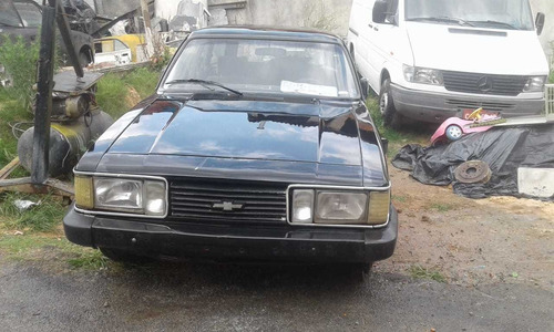 Chevrolet Caravan Diplomata
