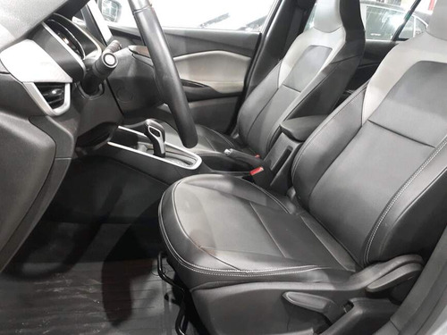 Chevrolet Onix 1.0 TURBO FLEX PREMIER AUTOMÁTICO