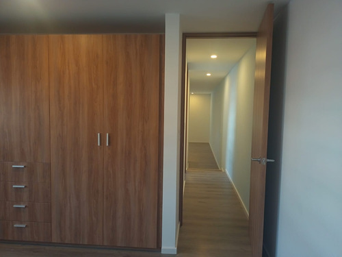 Departamento En Venta-c. Charco Azul, Mixcoac, Benito Juárez