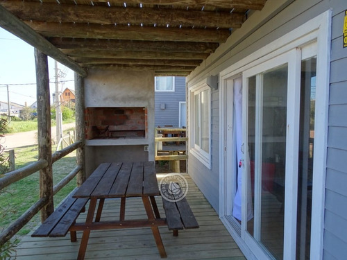 Villa Fausta - Cabaña 2 En Punta Del Diablo