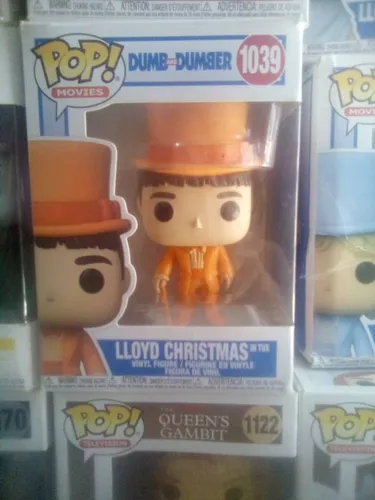 Se Venden Funkos Pop Nuevos