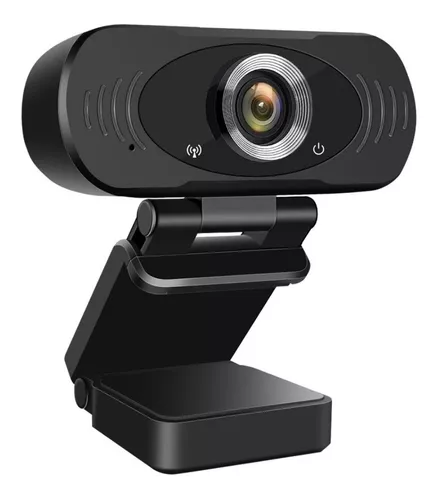 Camara Webcam Imilab Cmsxj22a Full Hd 1080c/microfono