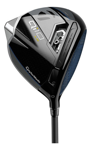 Kaddygolf Driver Golf Taylormade Qi10 Ls Oficial Premium