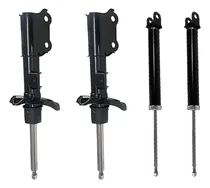 Comprar Set 4 Amortiguadores Gas Del + Tras Para Kia Optima 2016 Syd