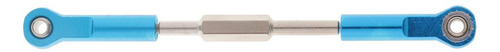 Varilla De Tracción De Varillaje De Dirección De Aluminio