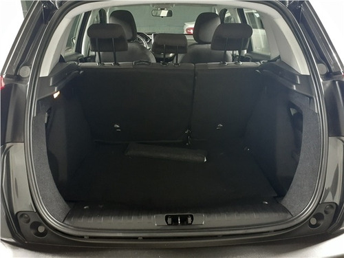 Peugeot 2008 1.6 16v Flex Griffe 4p Automático
